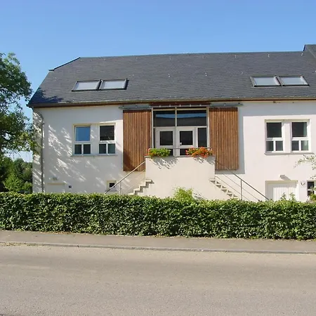 D'étape Musée Rural A Schiewesch *
