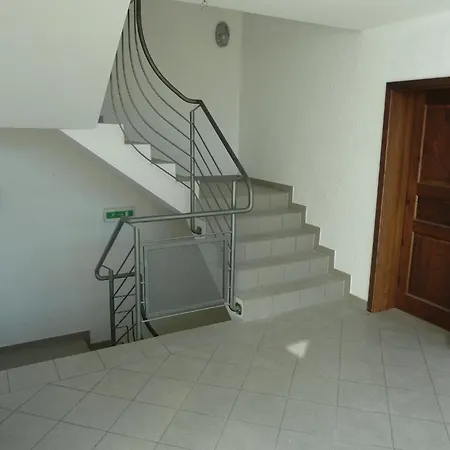 D'étape Musée Rural A Schiewesch Ferienhaus Binsfeld