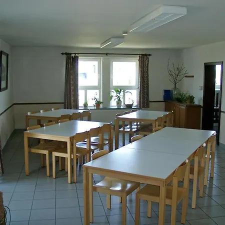 D'étape Musée Rural A Schiewesch