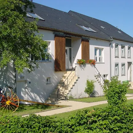 D'étape Musée Rural A Schiewesch *