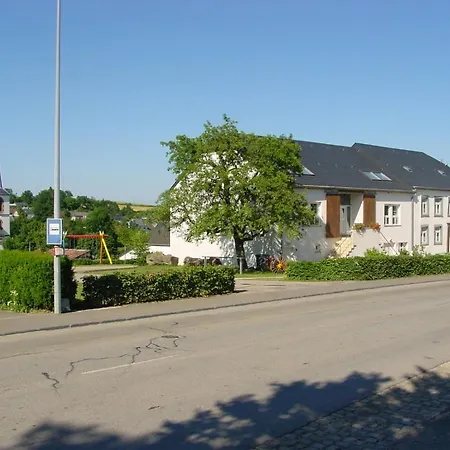 D'étape Musée Rural A Schiewesch