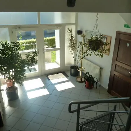D'étape Musée Rural A Schiewesch Ferienhaus Binsfeld
