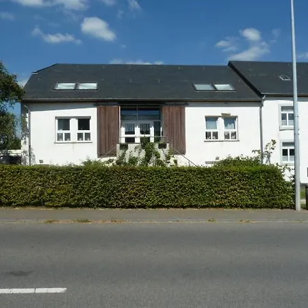D'étape Musée Rural A Schiewesch Binsfeld