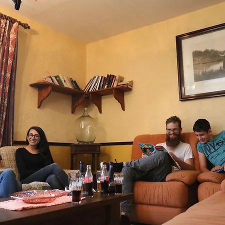 D'étape Musée Rural A Schiewesch Ferienhaus