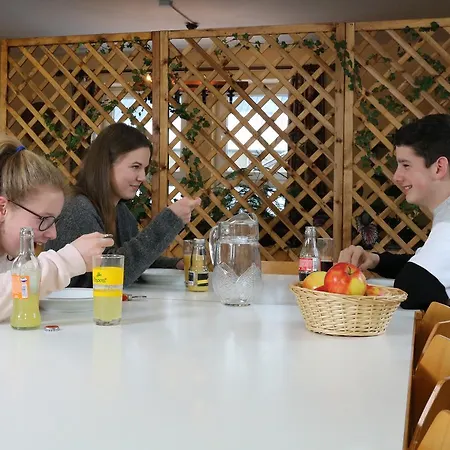 D'étape Musée Rural A Schiewesch Ferienhaus