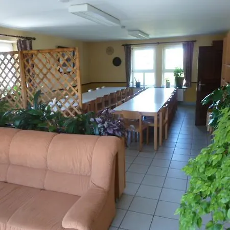 Holiday home D'etape Musee Rural 